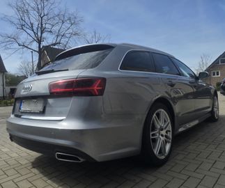 Audi A6 - 12