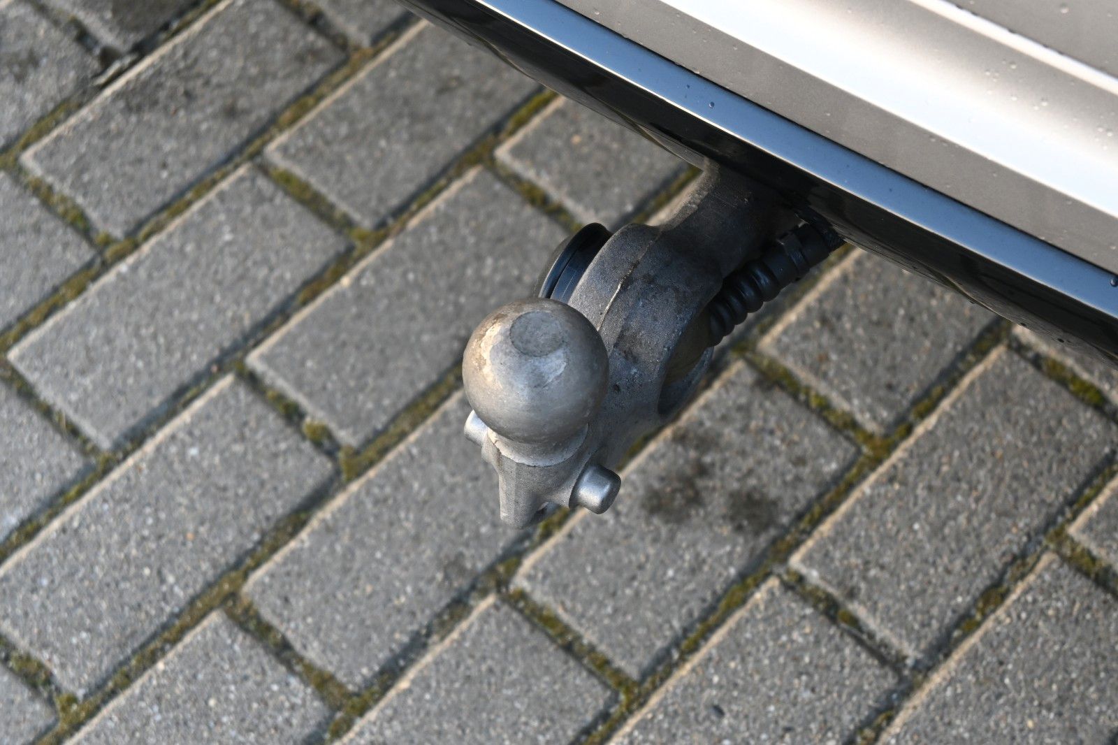 Fahrzeugabbildung Volvo XC60 B4 AWD Plus Dark*LED*PANO*STHZ*H&K*360°*AHK