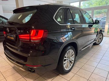 BMW X5 - 4