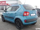 Suzuki Ignis 1.2 Club LED Navi Sitzheizung Kamera USB - Suzuki Ignis Gebrauchtwagen