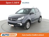 Ssangyong Korando 2.0 Quartz 4x2*NAVI*CAM*PDC*SHZ*ALU* - Ssangyong Korando SUV