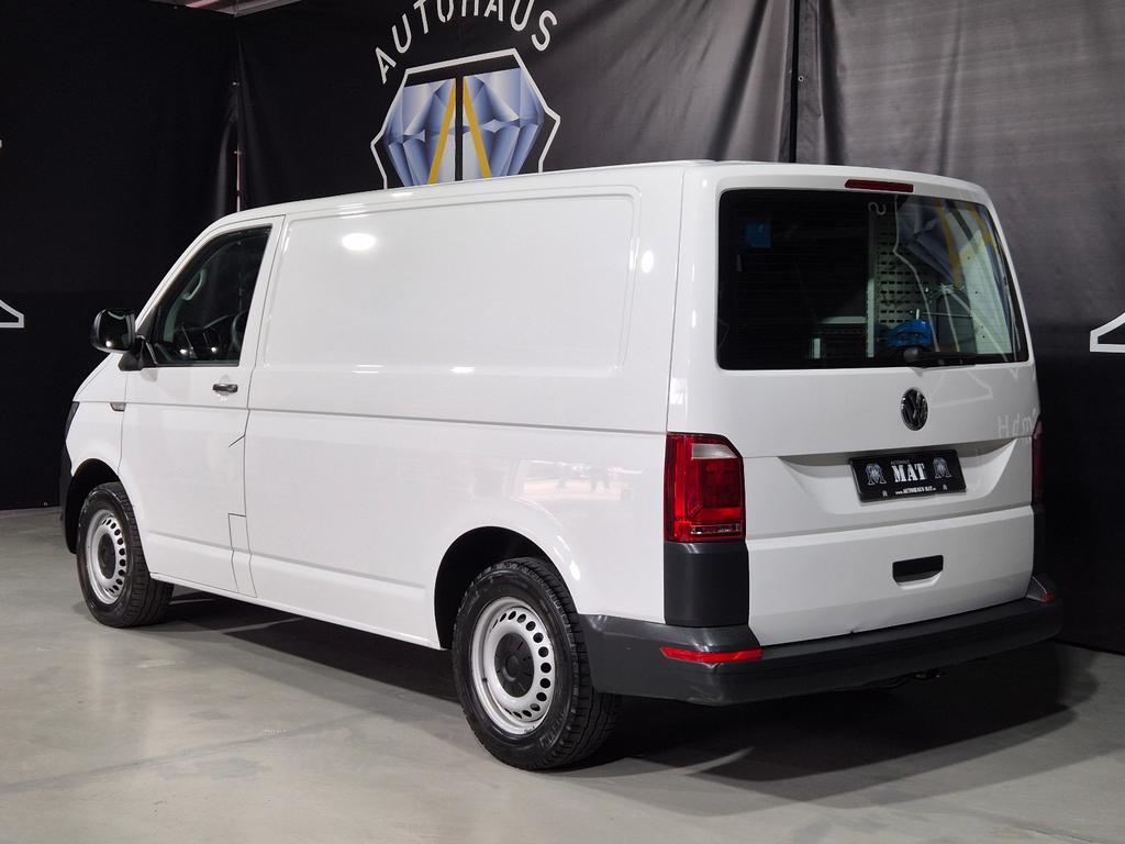 Volkswagen T6 Transporter