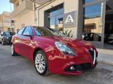 Alfa Romeo Giulietta 1.6 JTDm 120 CV Sport... - Alfa Romeo Giulietta: Sport