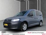 Volkswagen Caddy Kombi 2.0 TDI KR DSG *R-CAM*PDC*GRA*SHZ* - Volkswagen Caddy Jahreswagen