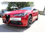 Alfa Romeo Giulia Intensa Q4 2.0 Turbo 16V EU6e AD Panorama - Alfa Romeo Giulia in Berlin