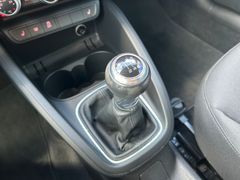Fahrzeugabbildung Audi A1 1.4 TFSI S-Line Sportback *XENON*SHZ*KLIMA*