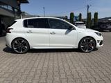 Peugeot 308 1.6 PureTech GTi Alcantara Navi Sound Pano - Peugeot 308: GTI