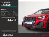 Audi Q2 S line competition 35TFSI Stronic Pano Matrix - Audi Q2 in Leverkusen