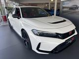 Honda Civic 2.0 VTEC Turbo Type R - Honda: Turbo
