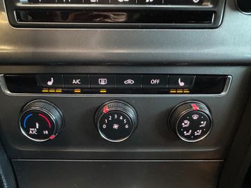 Volkswagen Golf VII Variant Trendline BMT *Bi-Xenon*Klima*