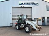 CAT 908H - CAT 908