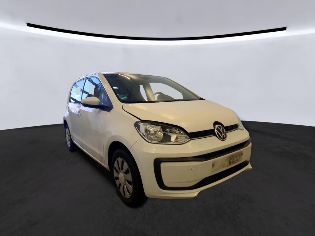 Volkswagen up! - Bild 5