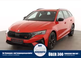 Skoda Octavia Combi RS 2.0 TSI DSG, Pano, AHK, Navi, M - Skoda Octavia: 0 Tsi