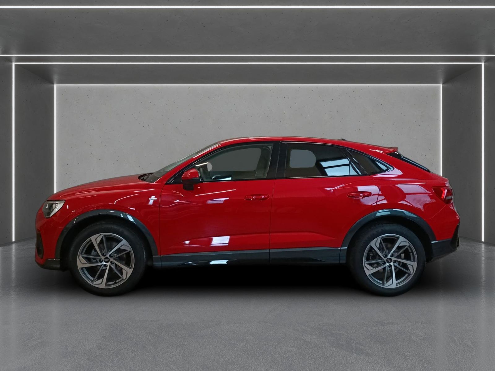 Audi Q3 - Bild 4