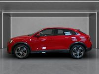 Audi Q3 - Vorschau Bild 4