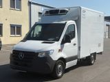 Mercedes-Benz Sprinter 314*Carrier-20*Klima*Navi*2-Verdampfer* - Angebote entsprechen deinen Suchkriterien
