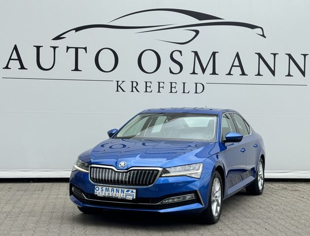 Skoda Superb 1.4 TSI iV DSG Ambition / NAVI / AHK