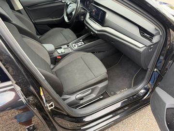 Skoda Octavia - 10