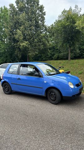 Volkswagen VW Lupo 1.0