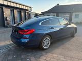 BMW 640 Gran Turismo 640d xDrive  Gran Turismo - - BMW 640 Gran Turismo aus 2021