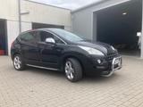 Peugeot 3008 Baujahr  2010, TÜV neu - gebrauchte Peugeot 3008 aus dem Jahr 2010
