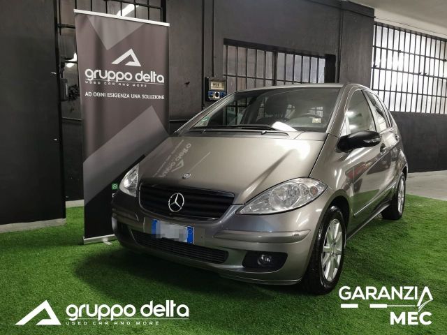 Mercedes-Benz Mercedes-benz A 150 Classic NEOPATENTATO GARANZI