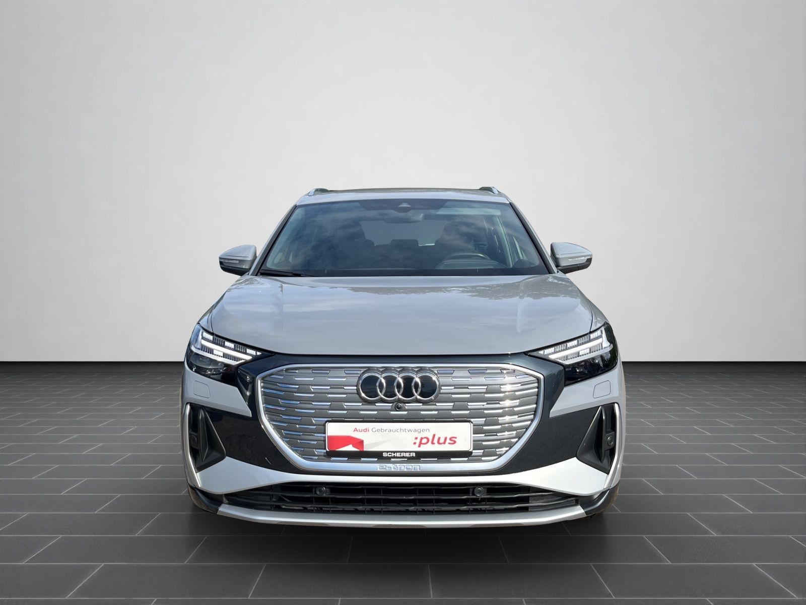Audi Q4 e-tron - Bild 6