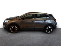 Opel Grandland X INNOVATION SHZ LenkradHZG Navi Apple