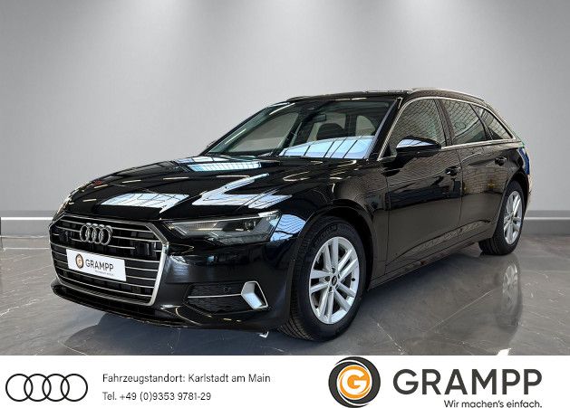 Image of Audi A6