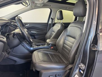 Ford Kuga - 11