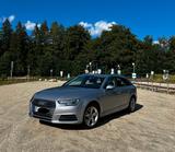 Audi A4 2.0 TDI 140kW S tr. quattro sport Avant sport