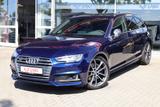 Audi S4 Avant 3.0 TFSI quattro LED ACC 4xSHZ AHK Pano - Audi S4 Gebrauchtwagen