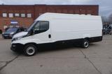 Iveco Daily 2.3 Maxi L5H2*Automatik*Klima*Luftfederung - gebrauchte Iveco Kleinbus