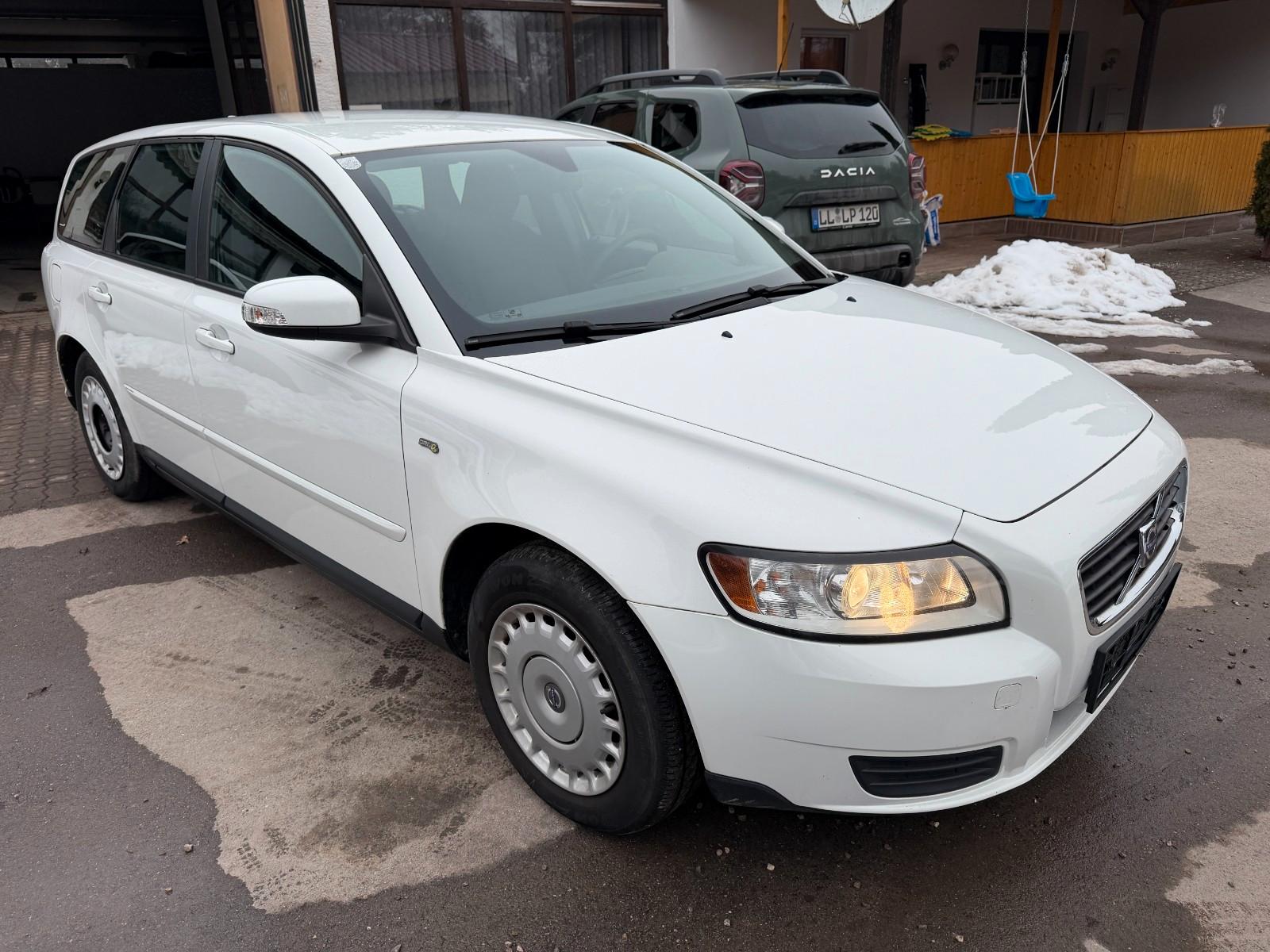 Volvo V50 Kombi 1.6 D Drive
