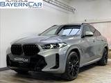 BMW X6 xDr30d M-Pro 22" Sitzlüft ACC 360° Luftfeder - BMW X6 aus 2025