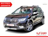 Dacia Sandero Stepway II 0.9 TCE Klima Navi Kamera PDC - gebrauchte Dacia Sandero aus dem Jahr 2020