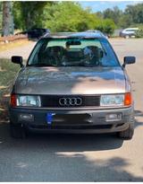 Audi 80. zu verkaufen - Audi aus 1987