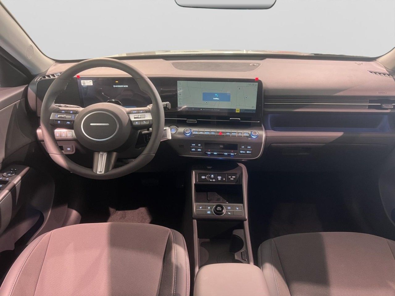Hyundai Kona – Bild 13