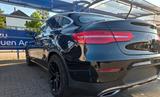 Mercedes-Benz GLC 250 d 4MATIC Coupé AMG Line - Mercedes-Benz GLC 250 in Bielefeld