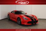 Dodge Viper 8.4 V10 GTS SRT-Bi-Xenon-Navi-Temp-H/K-KAM - Dodge Viper: V10