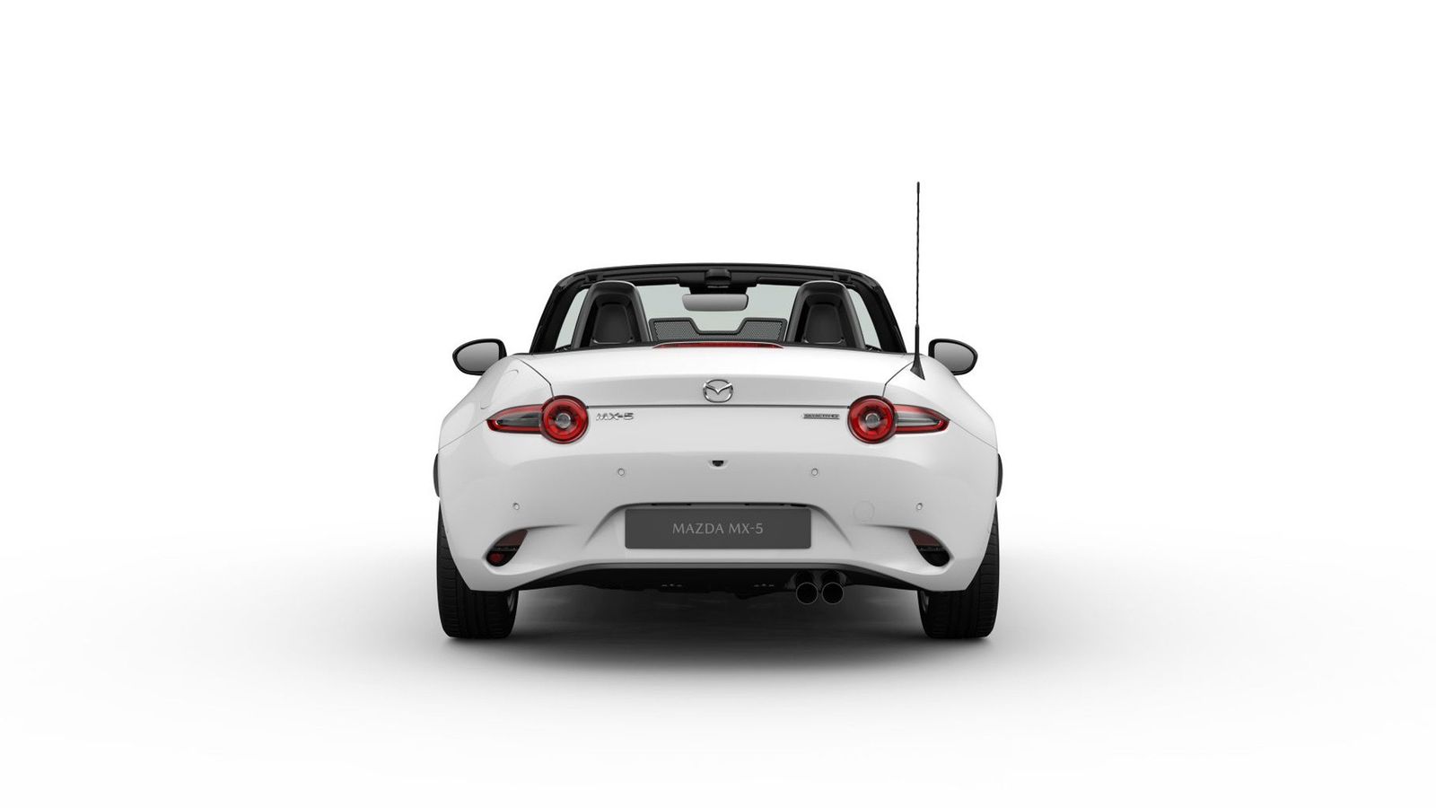 Mazda MX-5 - Bild 7