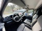Renault Trafic Kasten  L1H1 Komfort KLIMA NAVI MwSt 1.Hd - Renault Trafic