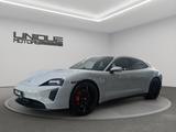 Porsche Taycan Sport Turismo GTS/Pano/Approve/ACC/Kreide - Porsche Taycan in Chemnitz