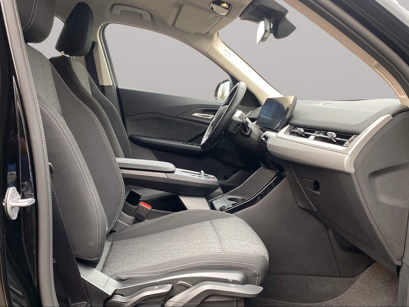 BMW X2 - Bild 5
