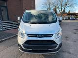 Ford Tourneo Custom - Ford Tourneo aus 2014