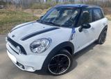 MINI Countryman Cooper S ALLRAD/ VOLLAUSSTATTUNG - MINI Cooper S Countryman von privat