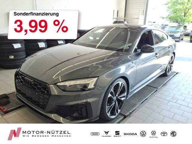 Audi A5 Sportback 45 TFSI QU SLINE MATRIXNAVIAHK 2023