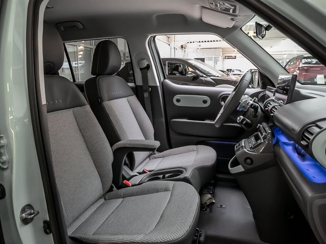 Hyundai Inster Navi Kamera Isofix-System Fernlicht-Ass.
