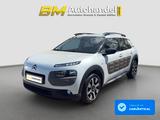 Citroën C4 Cactus Shine*Pano*SHZ*BT*Navi*Klima*DAB* - Citroën C4 Cactus SUV