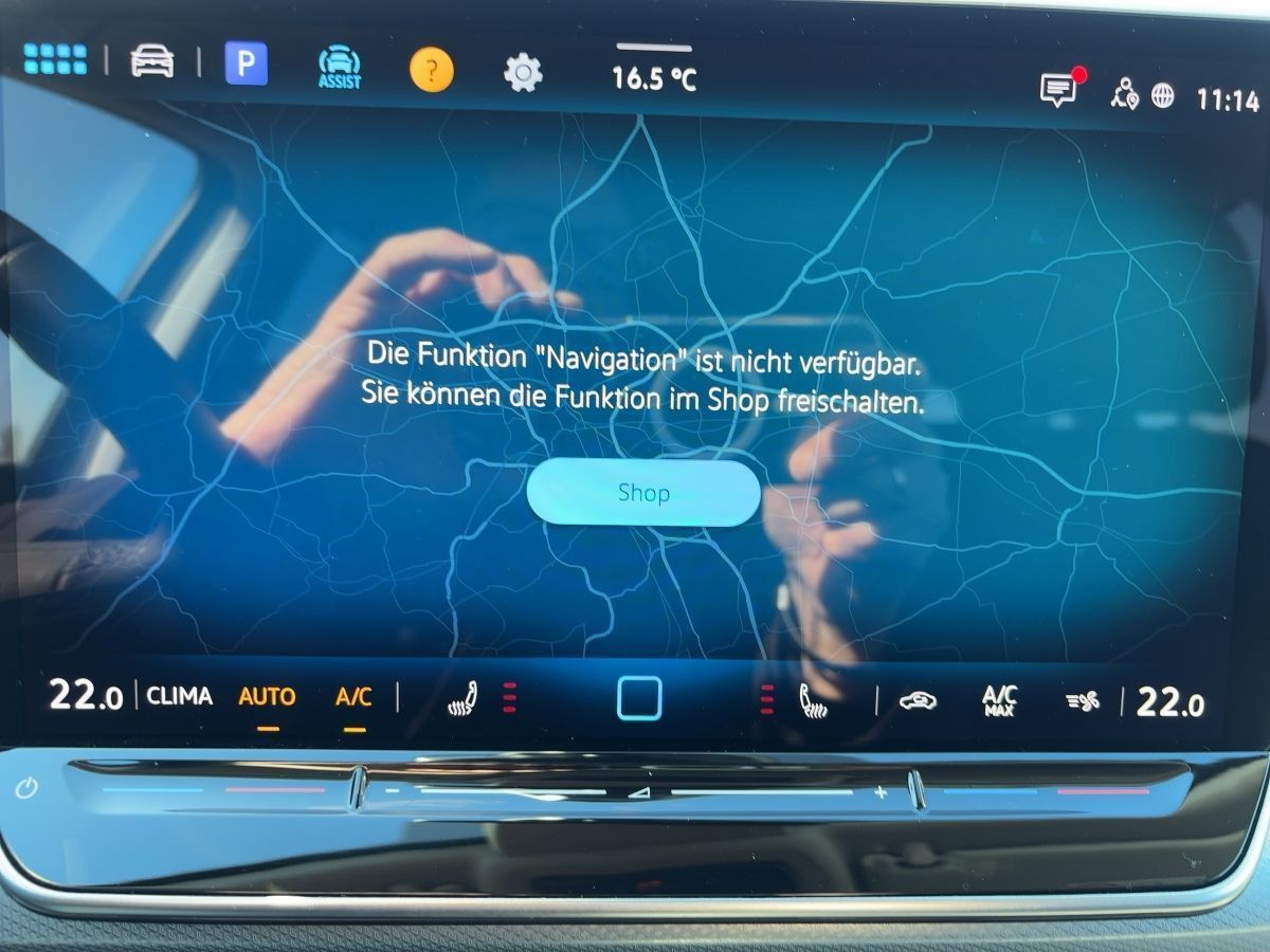 Volkswagen Golf - Bild 8